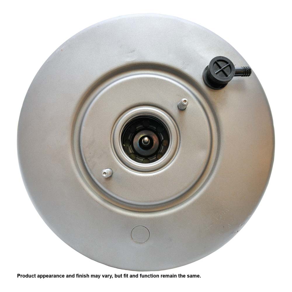 2018 Nissan Rogue Sport Brake Booster
