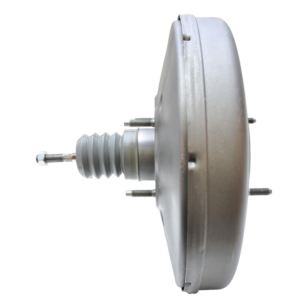 2018 Nissan Rogue Sport Brake Booster