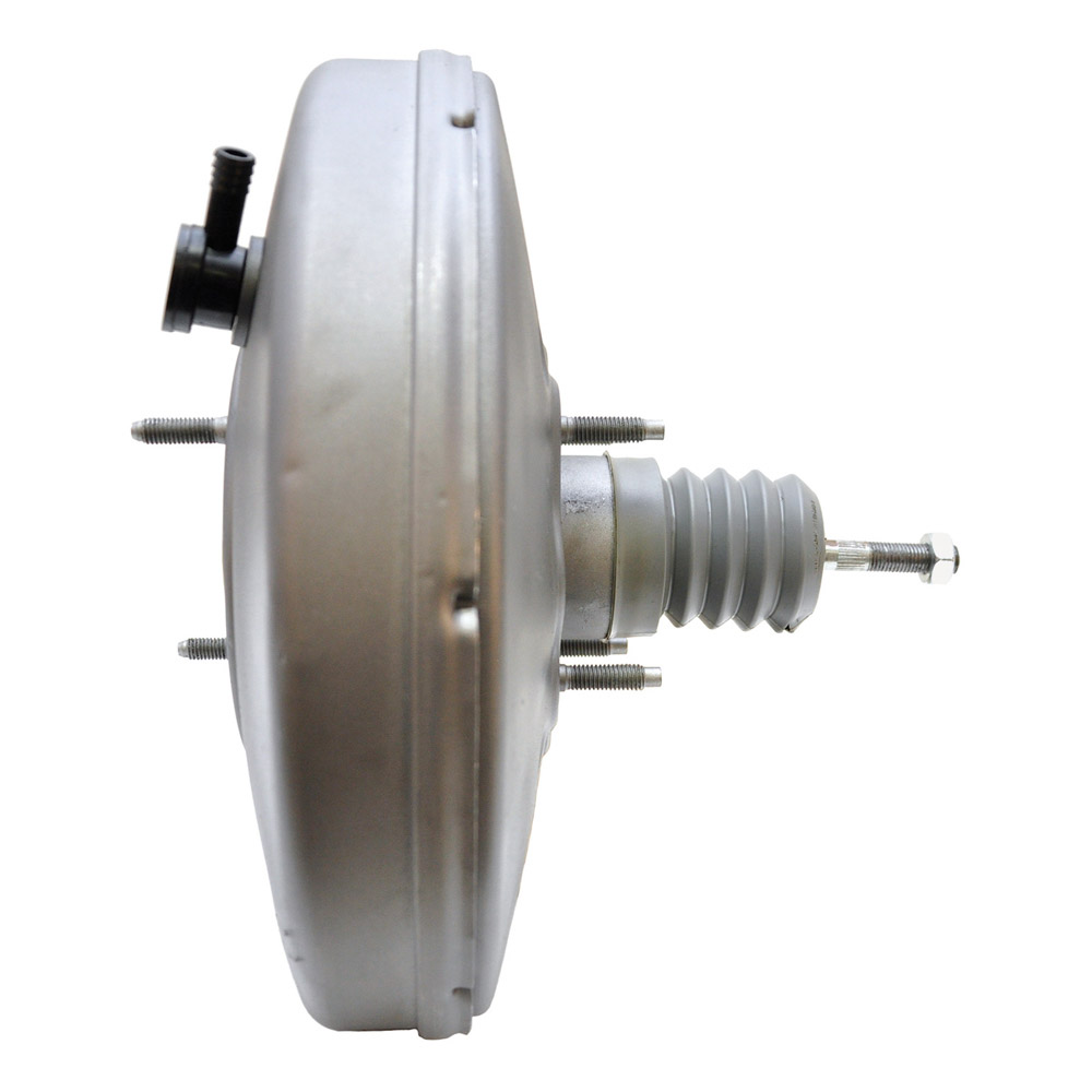 2018 Nissan Rogue Sport Brake Booster