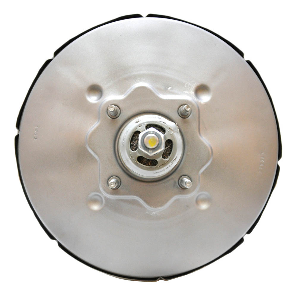 2018 Nissan Rogue Sport Brake Booster