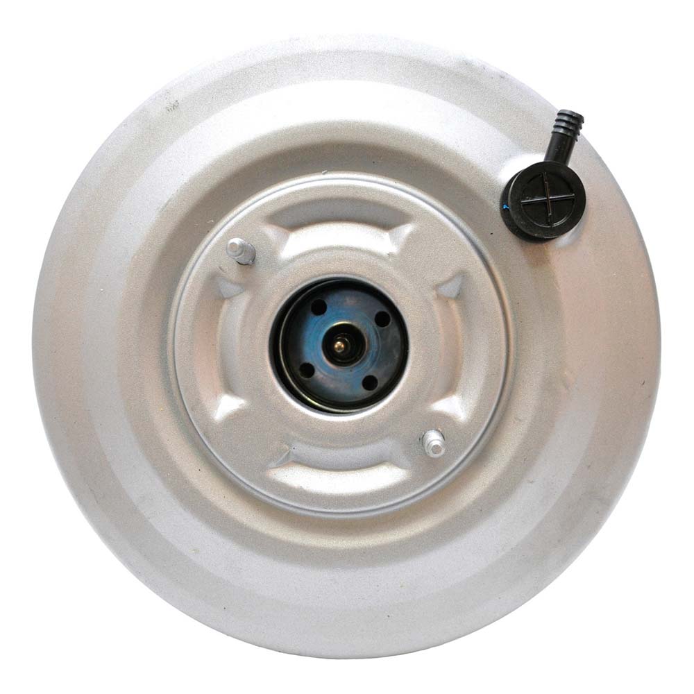 2017 Nissan Juke Brake Booster