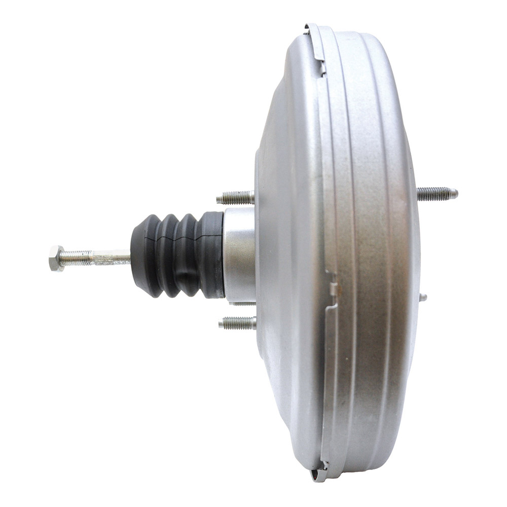 2017 Nissan Juke Brake Booster