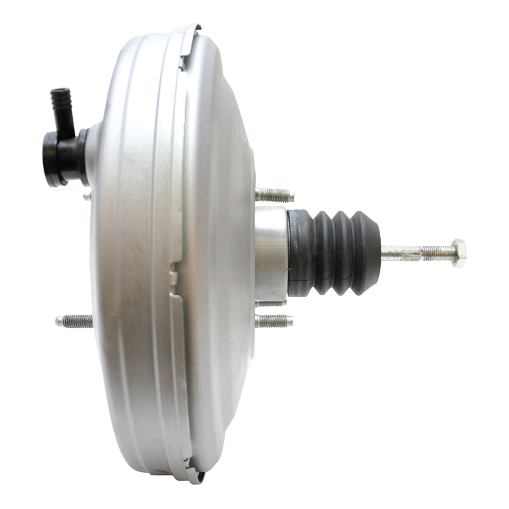 2017 Nissan Juke Brake Booster