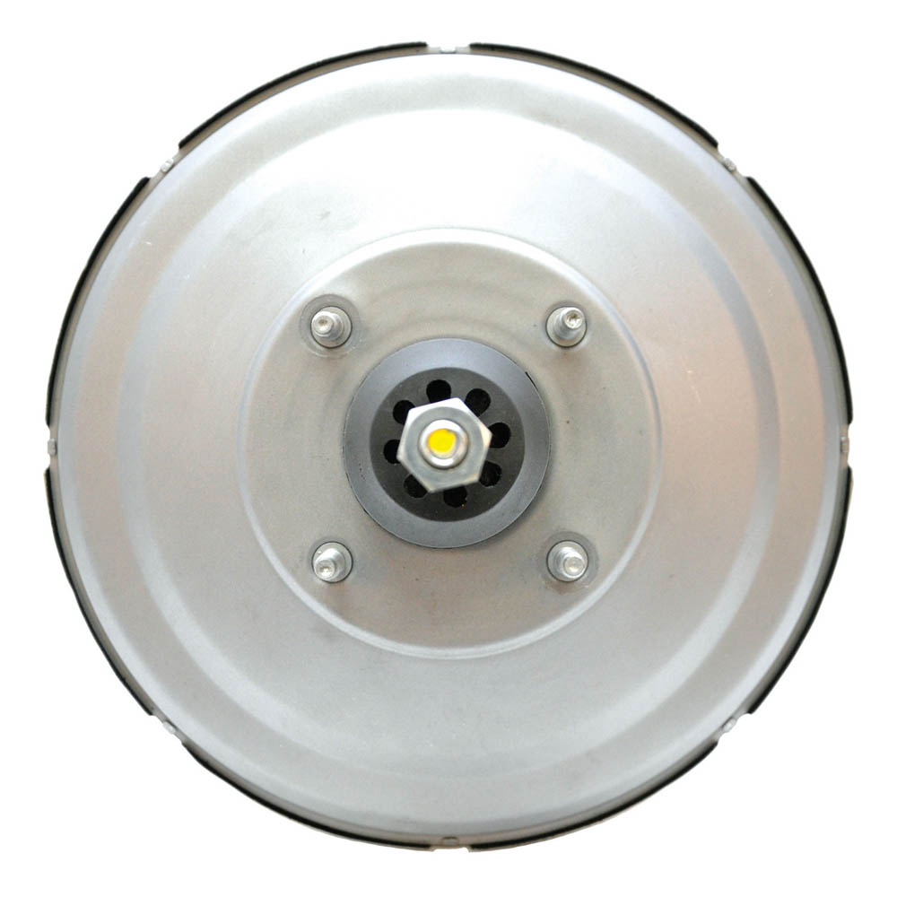 2017 Nissan Juke Brake Booster