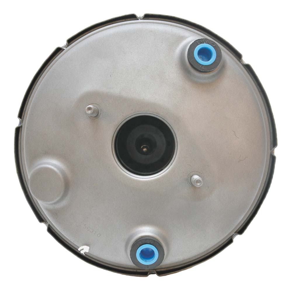 2017 Infiniti Q50 Brake Booster