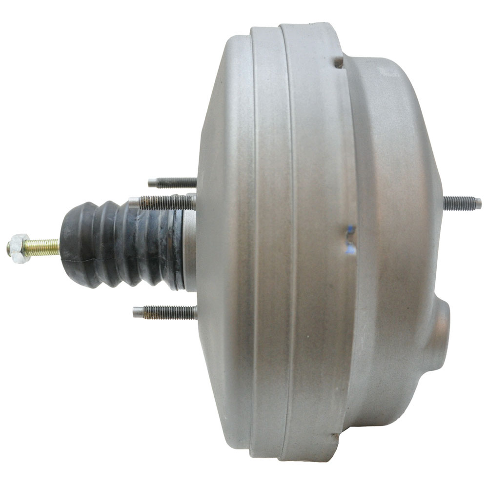 2017 Infiniti Q50 Brake Booster