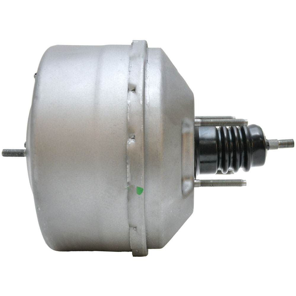 1997 Nissan Pick-up Truck Brake Booster
