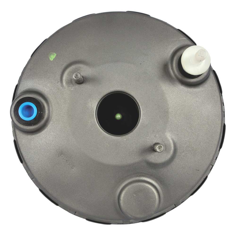 2018 Nissan Pathfinder Brake Booster