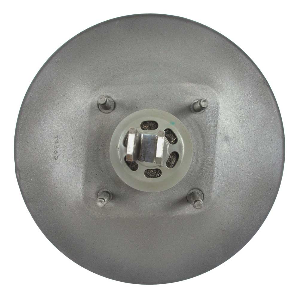 2018 Nissan Pathfinder Brake Booster