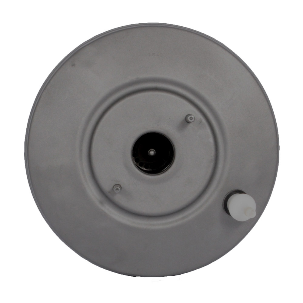 2021 Nissan NV200 Brake Booster