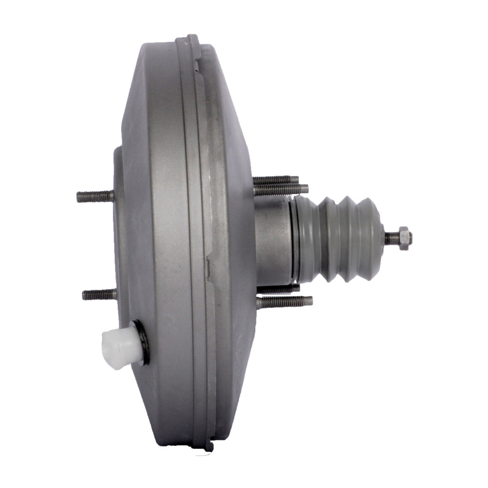 2021 Nissan NV200 Brake Booster