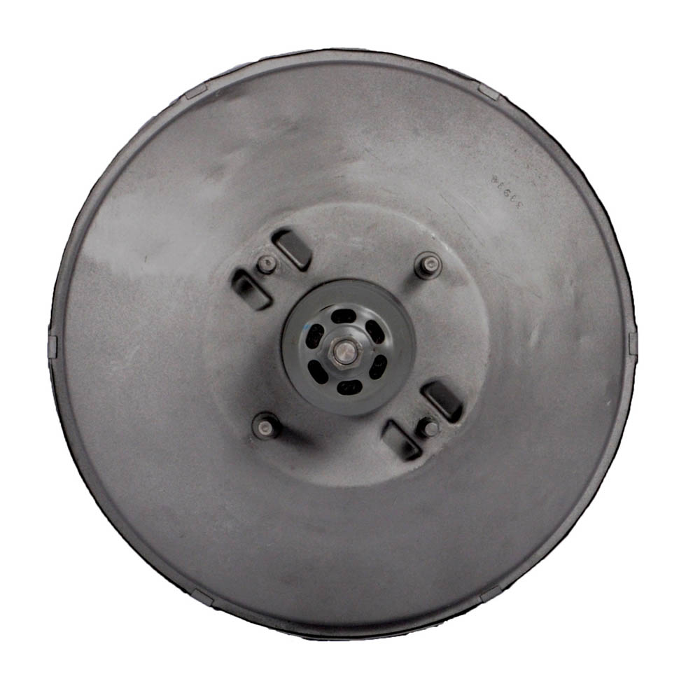 2021 Nissan NV200 Brake Booster