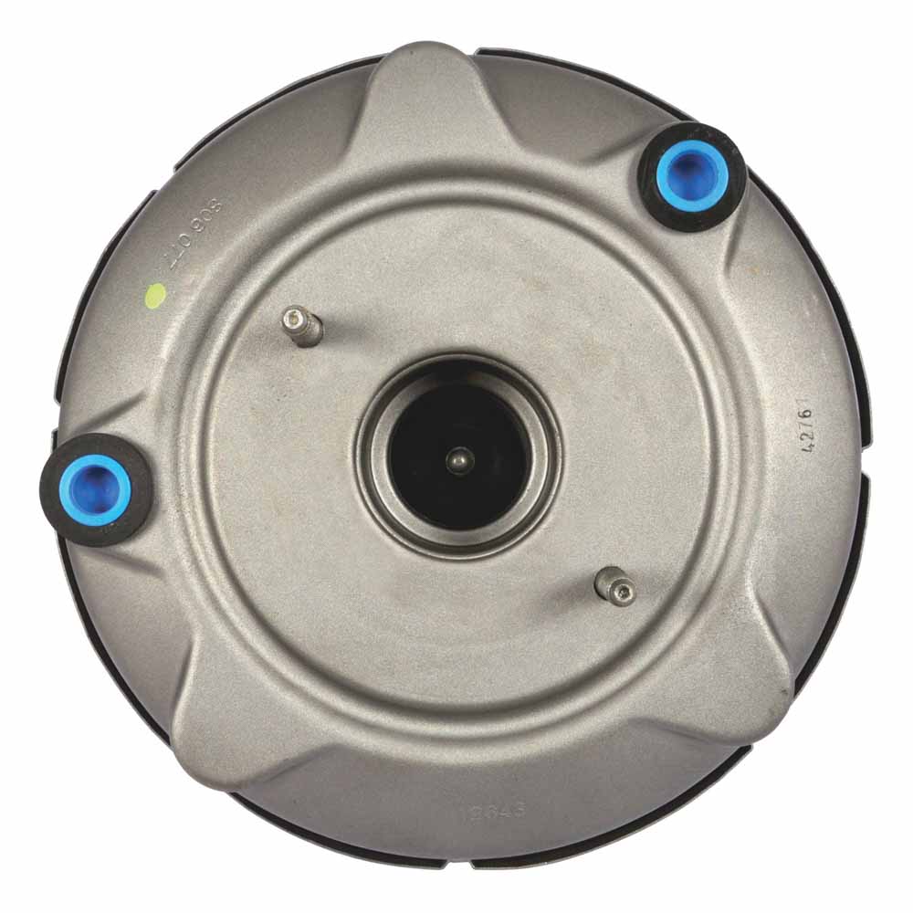 2021 Nissan Murano Brake Booster