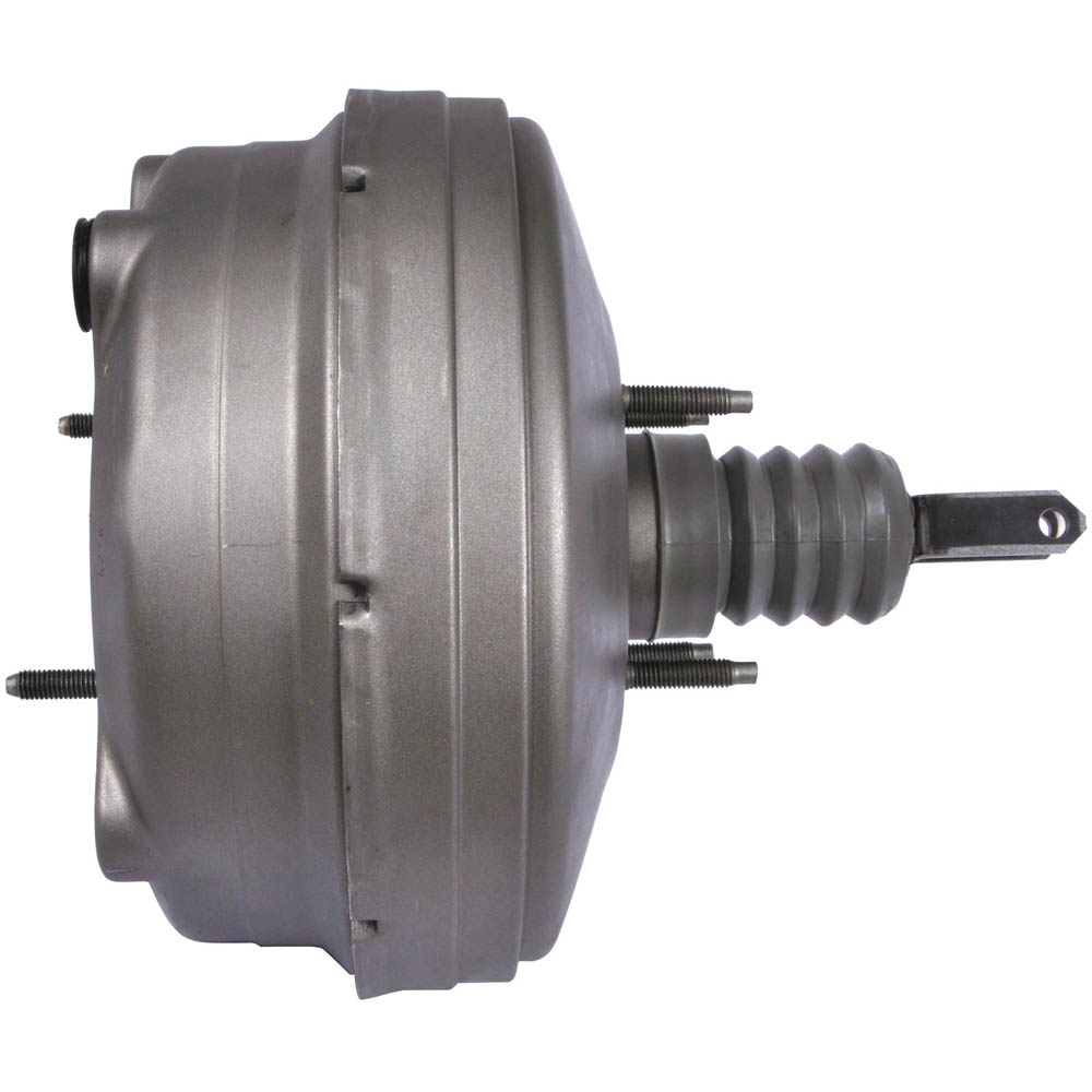 2021 Nissan Murano Brake Booster