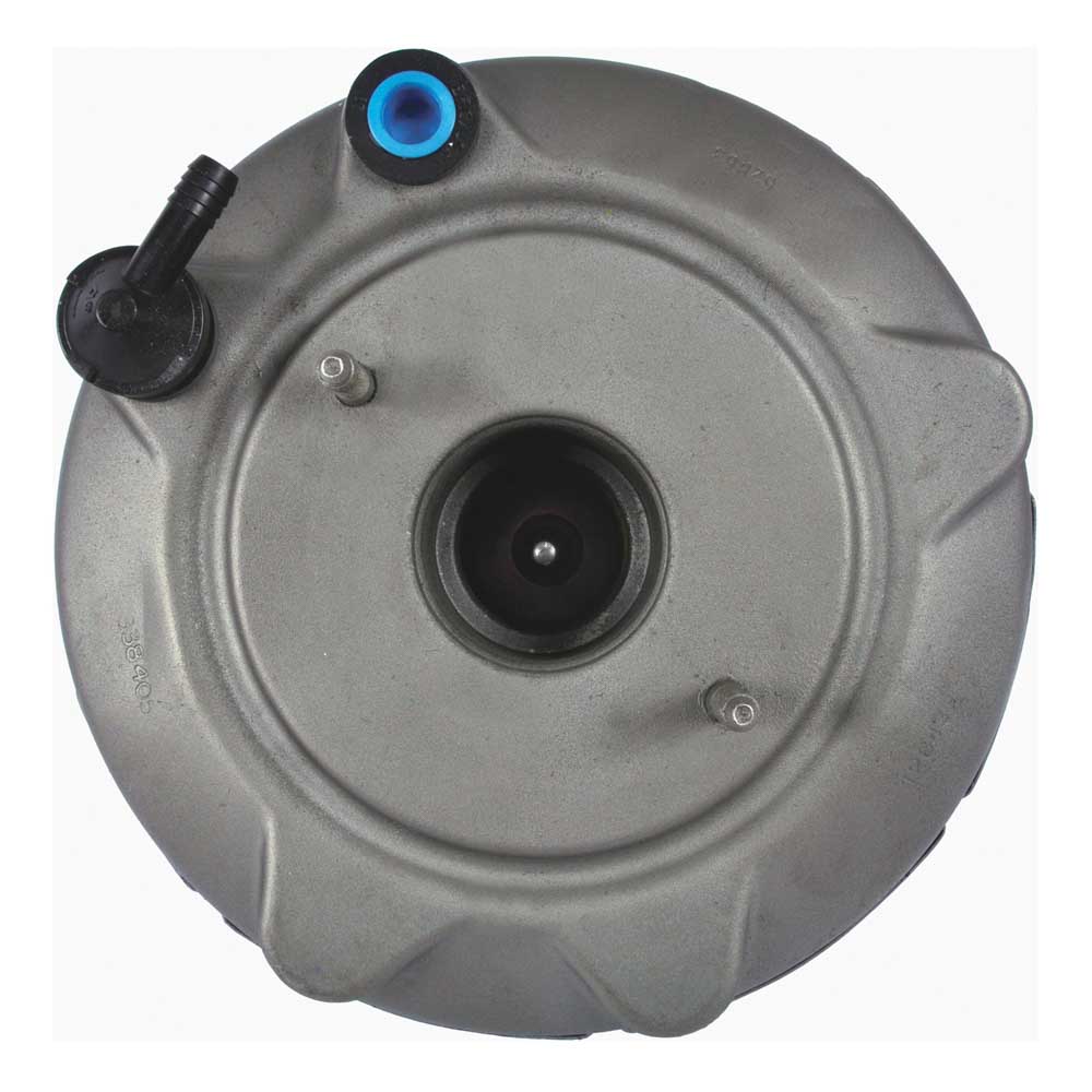 2021 Nissan Altima Brake Booster