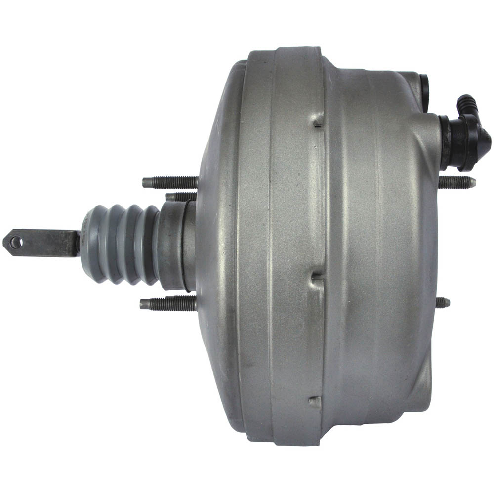 2021 Nissan Altima Brake Booster