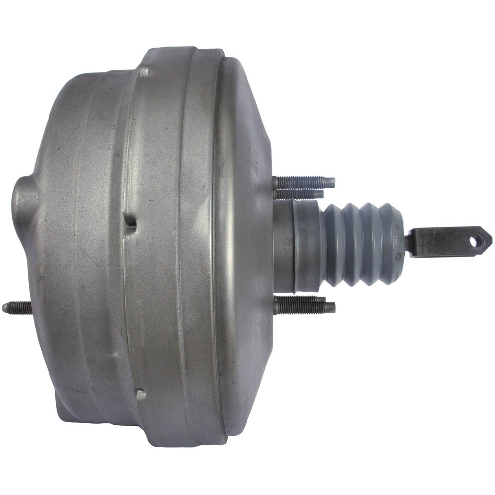 2021 Nissan Altima Brake Booster