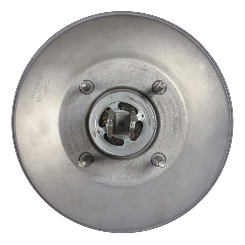 2021 Nissan Altima Brake Booster