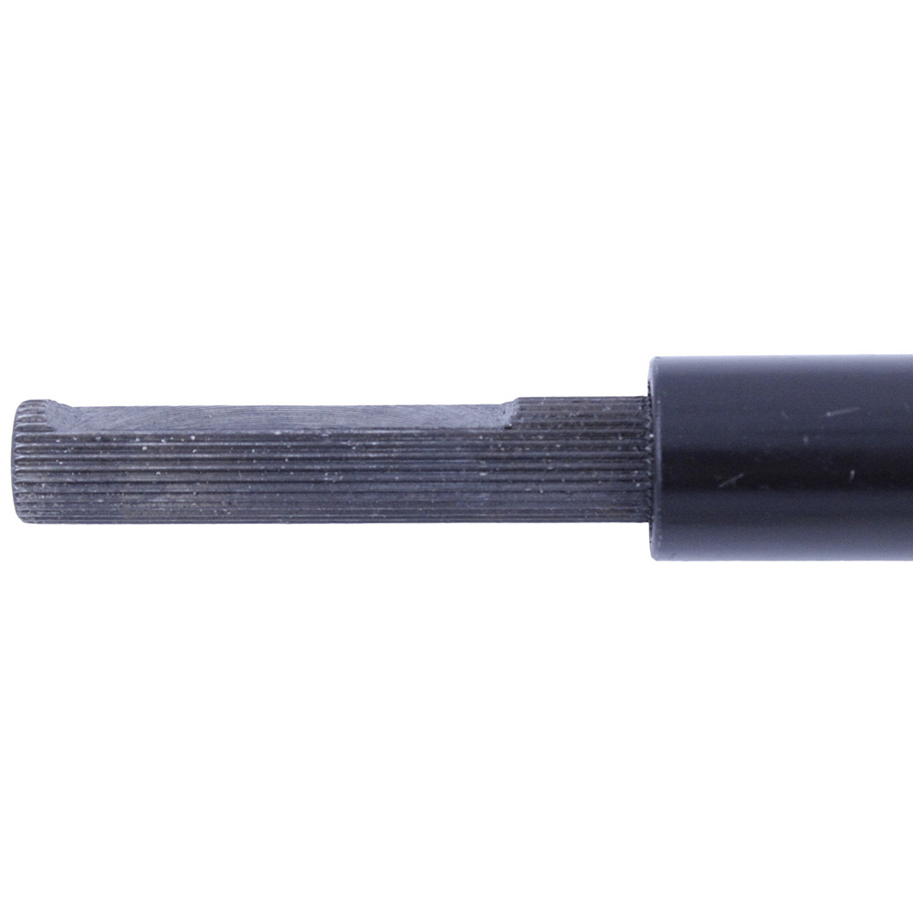 2001 Toyota Camry Electronic Intermediate Shaft