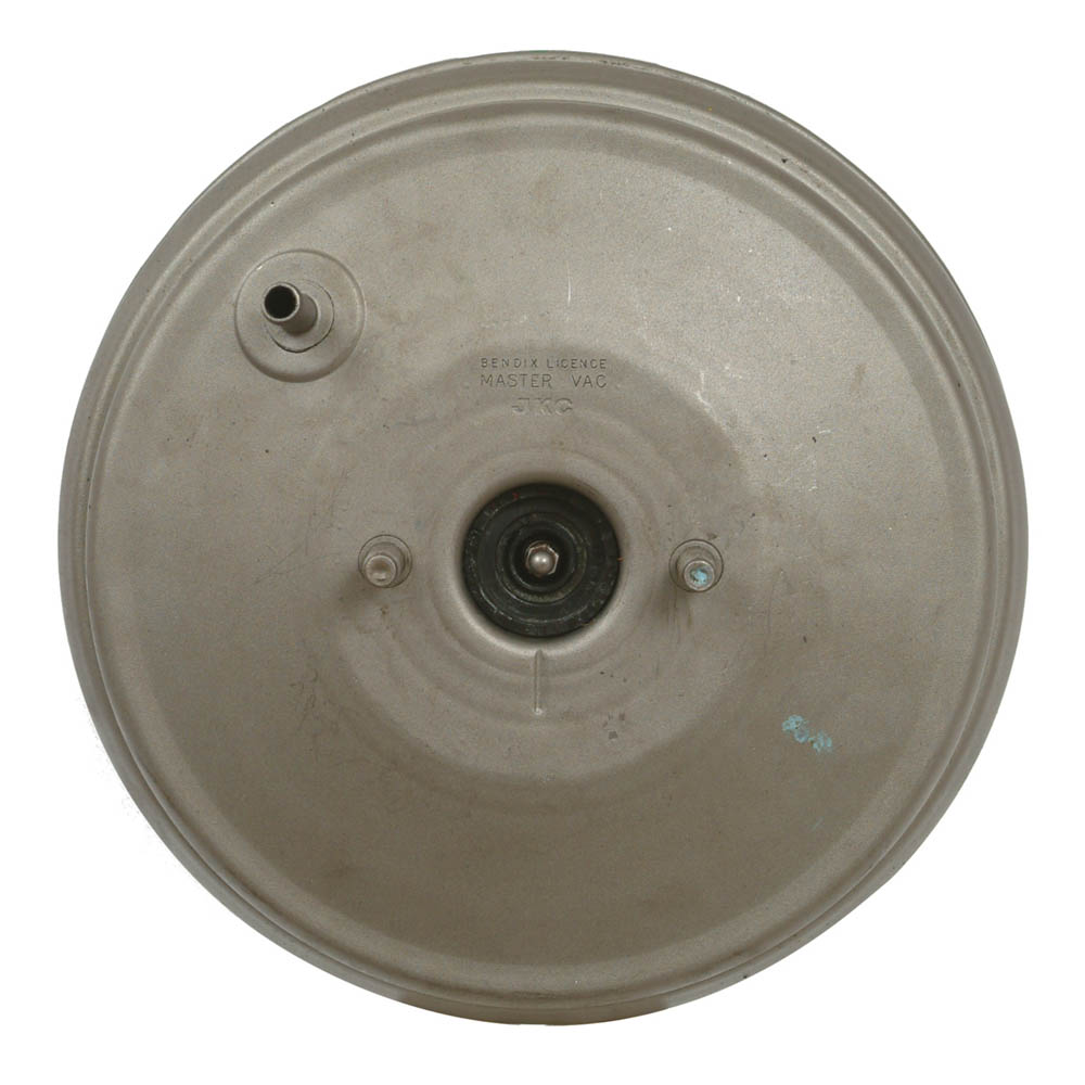 2012 Subaru Tribeca Brake Booster