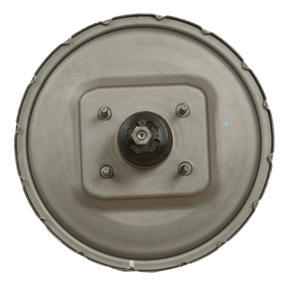 2012 Subaru Tribeca Brake Booster