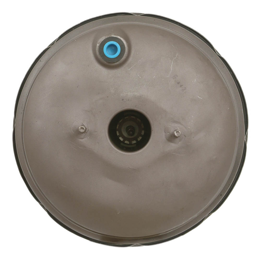 2012 Bmw X5 Brake Booster
