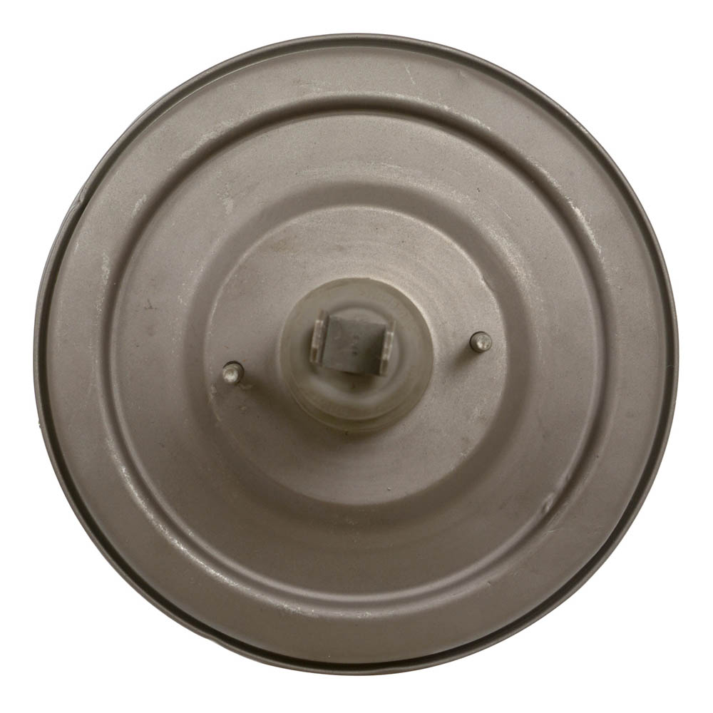 2012 Bmw X5 Brake Booster