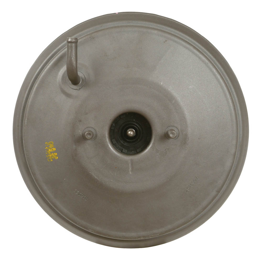 2007 Subaru Forester Brake Booster