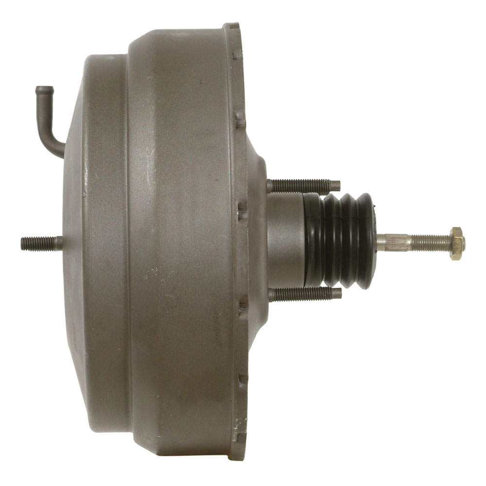 2007 Subaru Forester Brake Booster