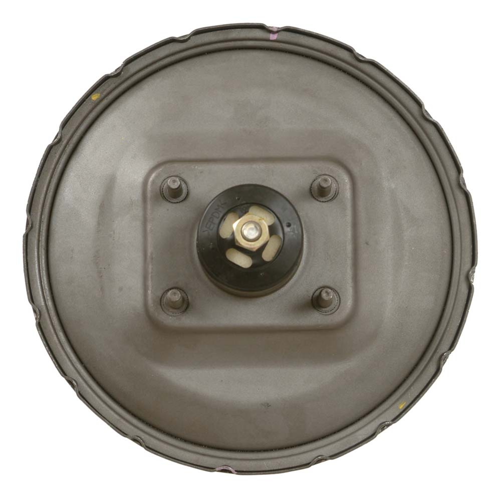 2007 Subaru Forester Brake Booster