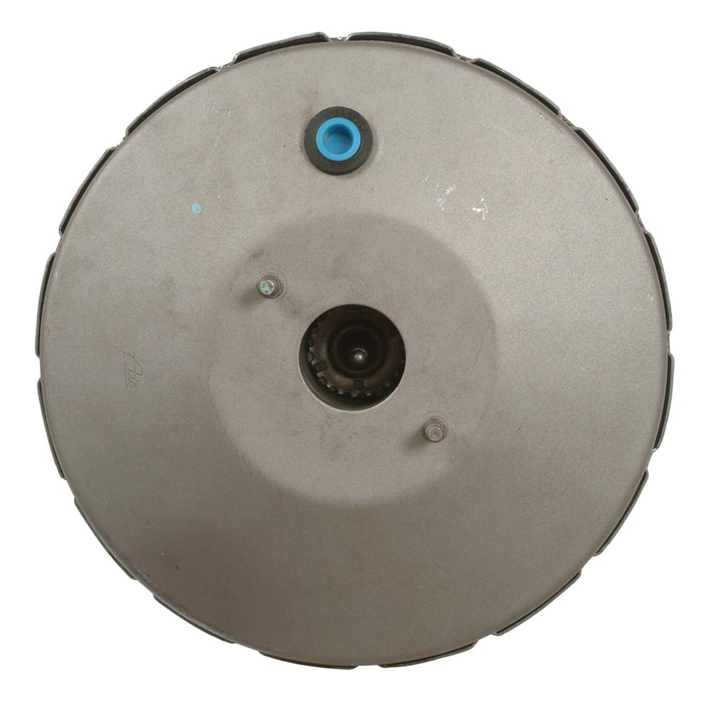 2012 Mazda 5 Brake Booster