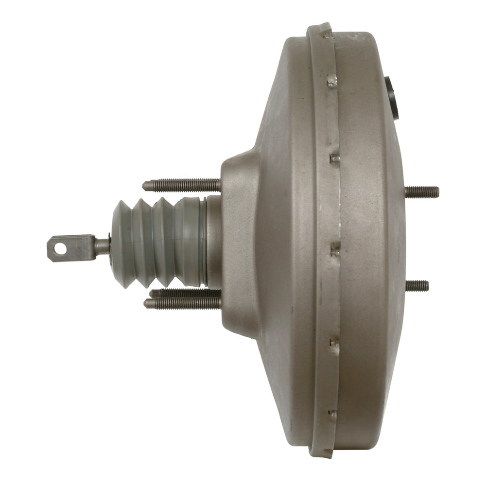 2012 Mazda 5 Brake Booster