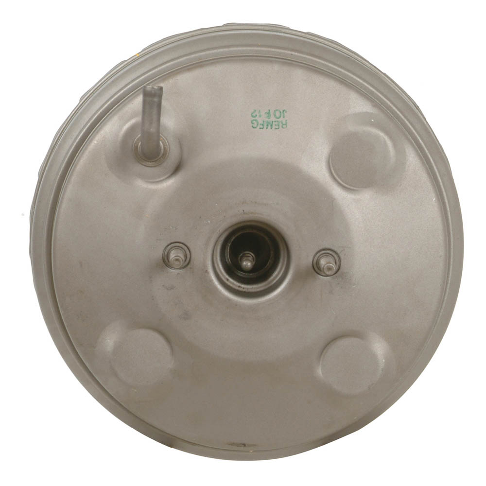 2008 Kia Sorento Brake Booster
