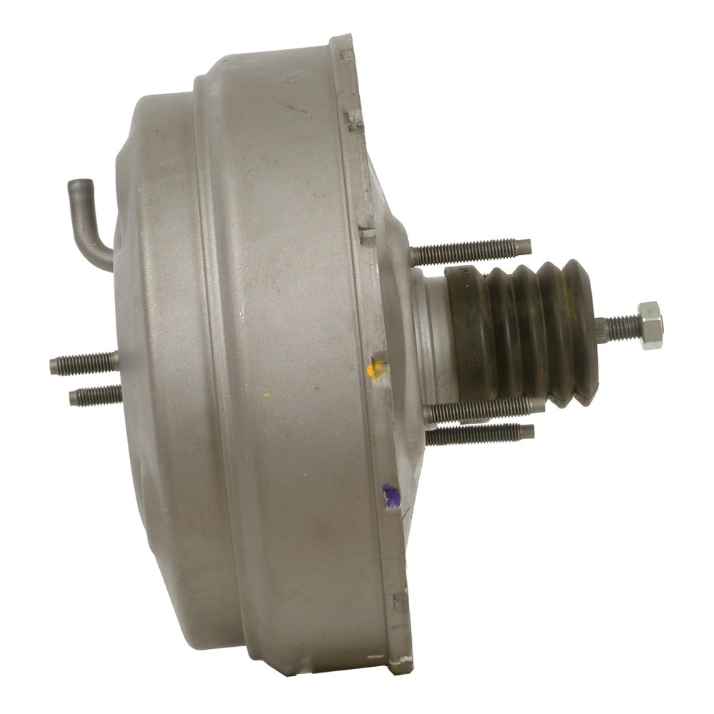2008 Kia Sorento Brake Booster