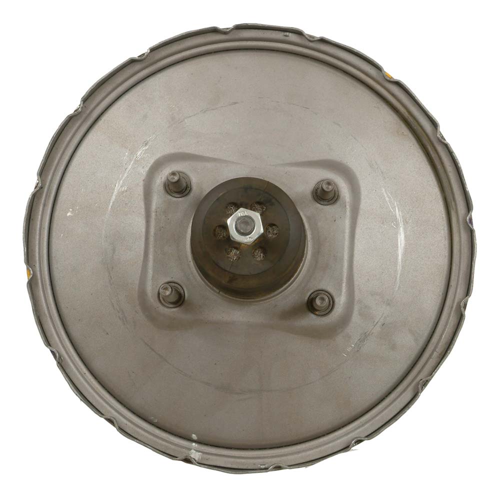 2008 Kia Sorento Brake Booster