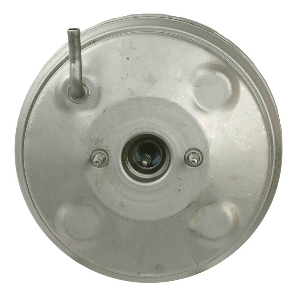 2007 Hyundai Azera Brake Booster