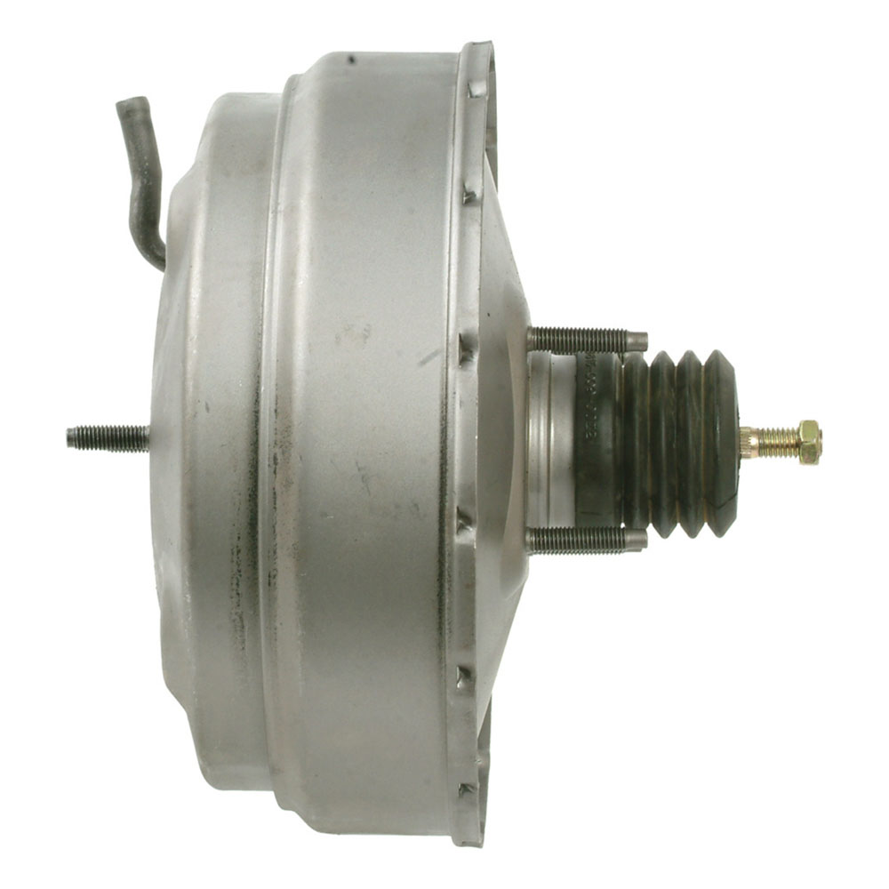 2007 Hyundai Azera Brake Booster