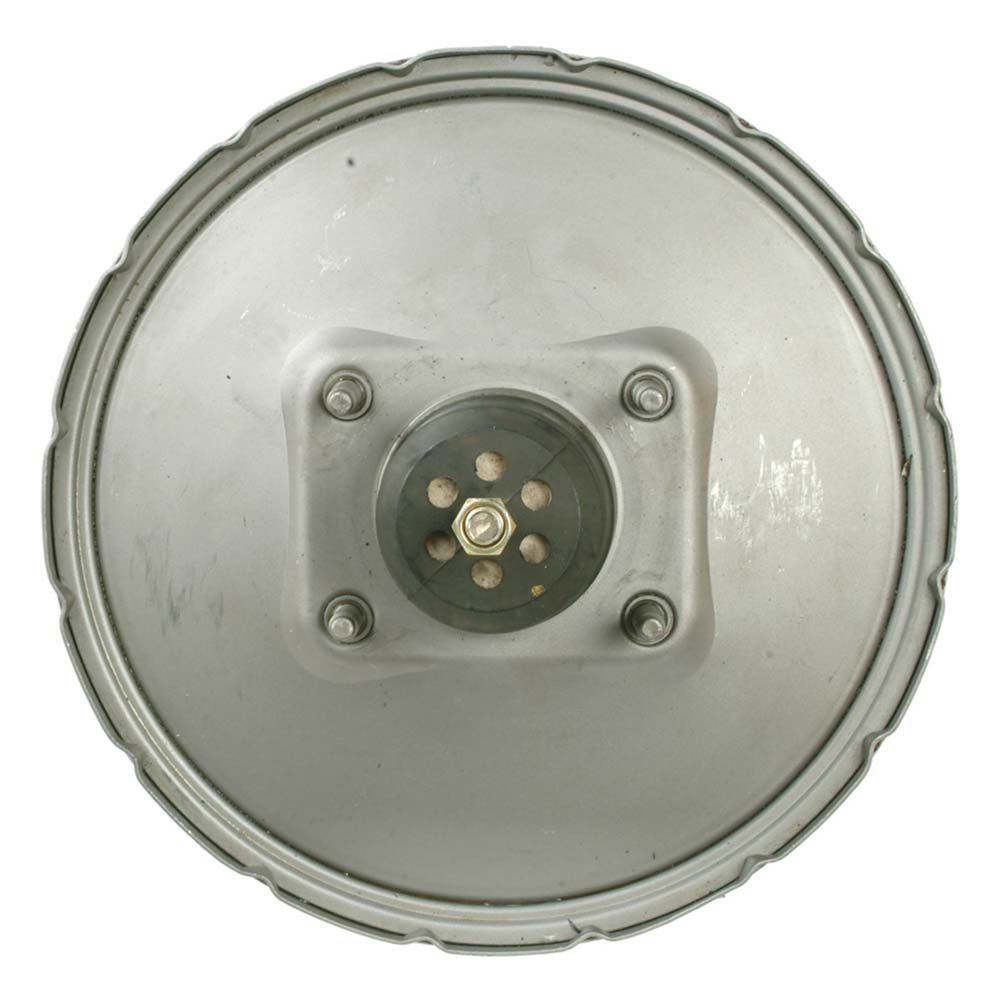 2007 Hyundai Azera Brake Booster