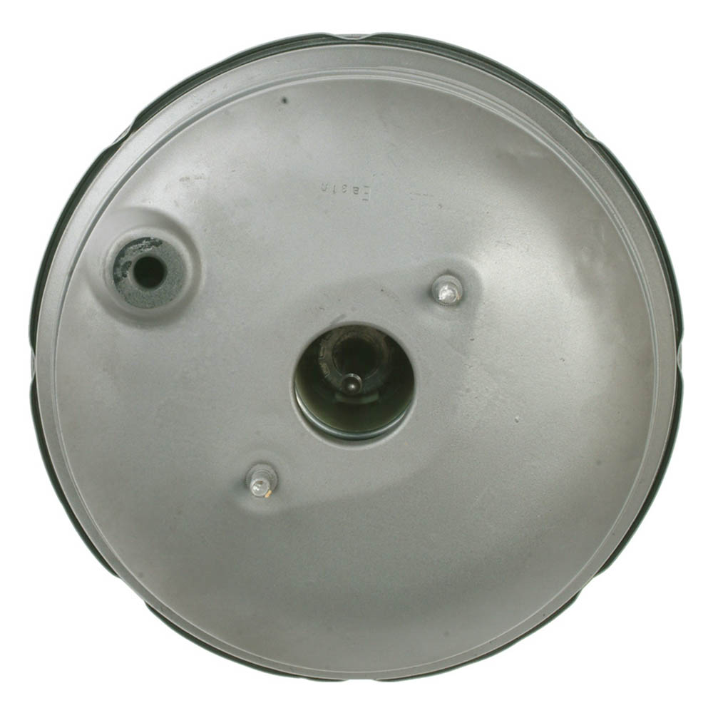 2003 Land Rover Range Rover Brake Booster