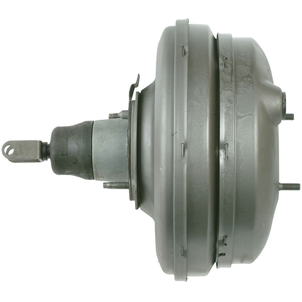 2003 Land Rover Range Rover Brake Booster