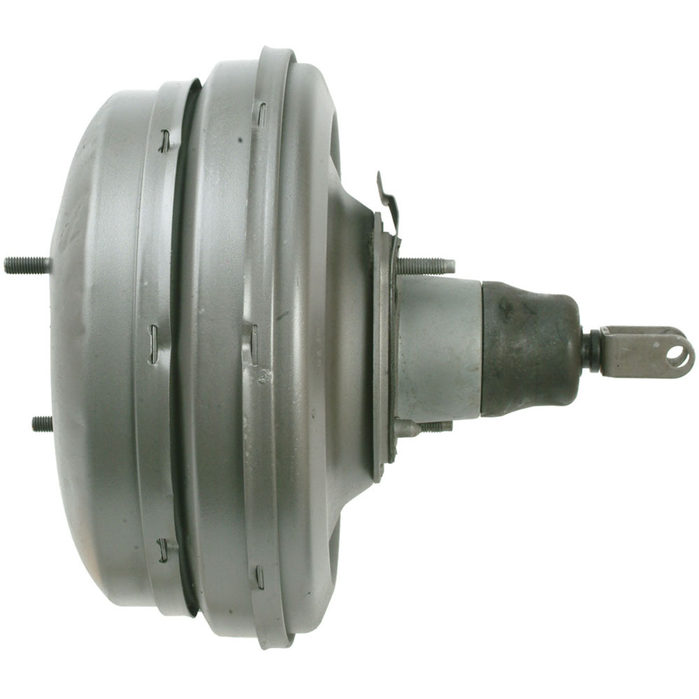 2003 Land Rover Range Rover Brake Booster