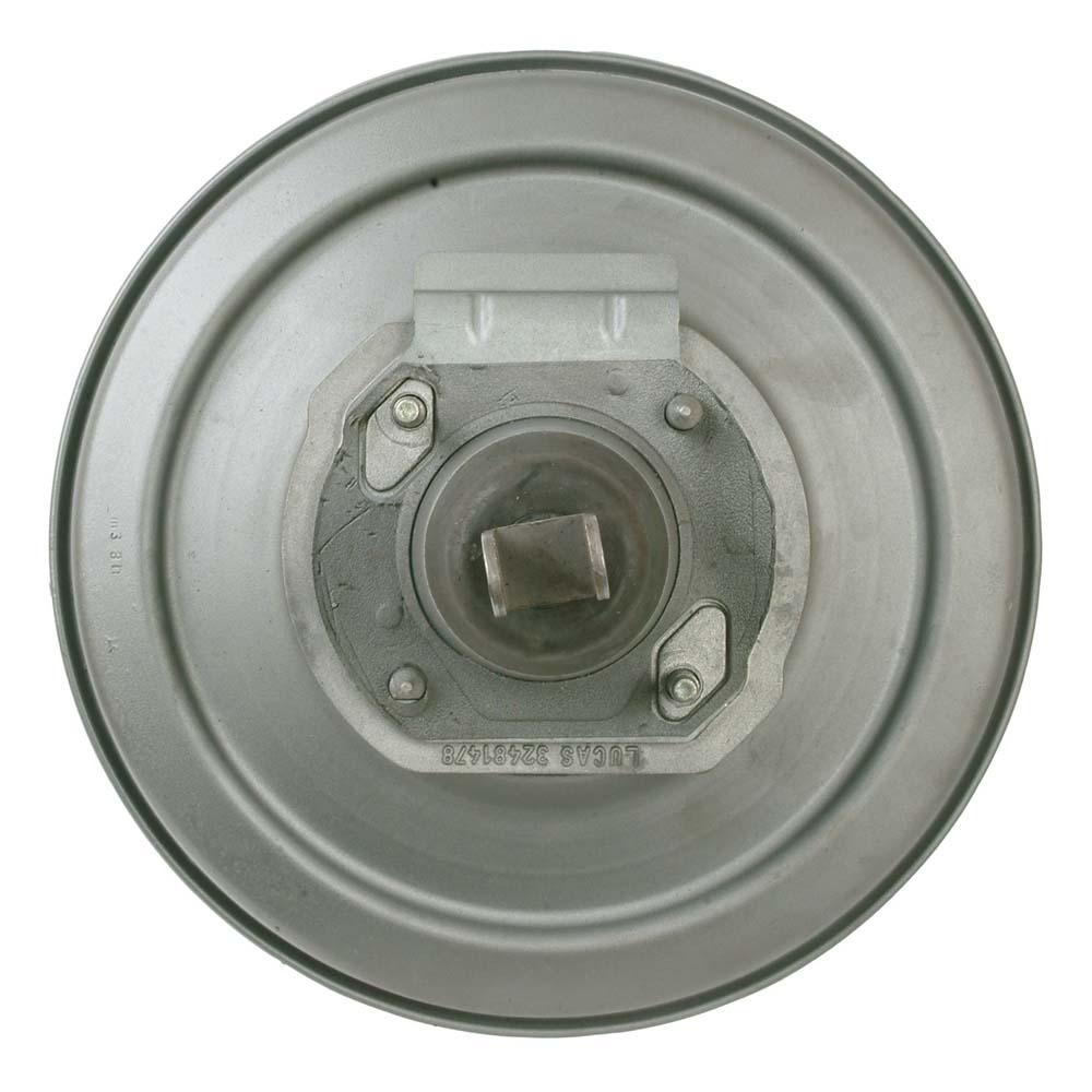 2003 Land Rover Range Rover Brake Booster