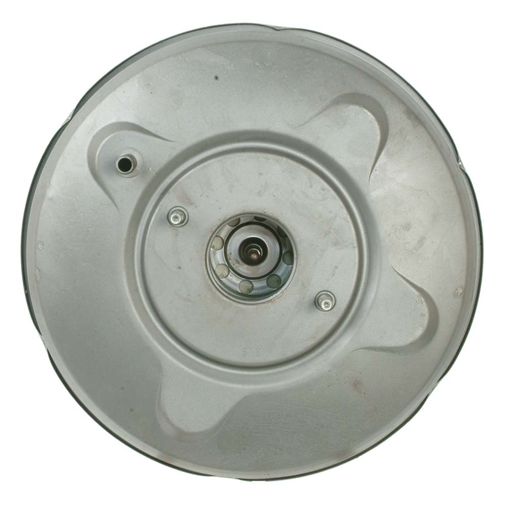 2012 Mazda CX-7 Brake Booster