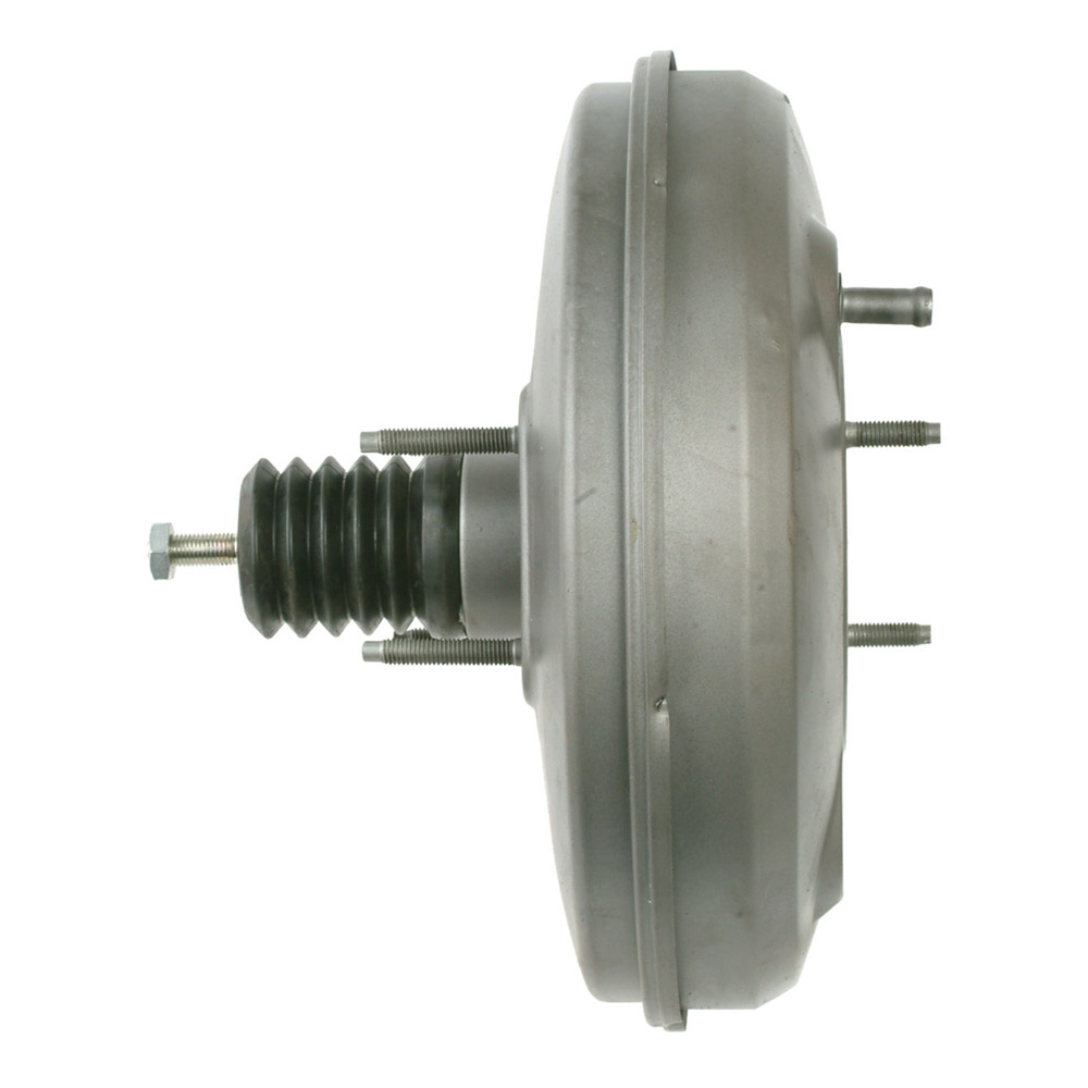 2012 Mazda CX-7 Brake Booster