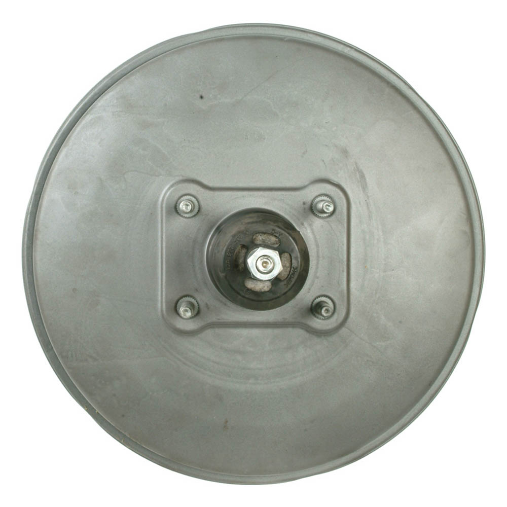 2012 Mazda CX-7 Brake Booster