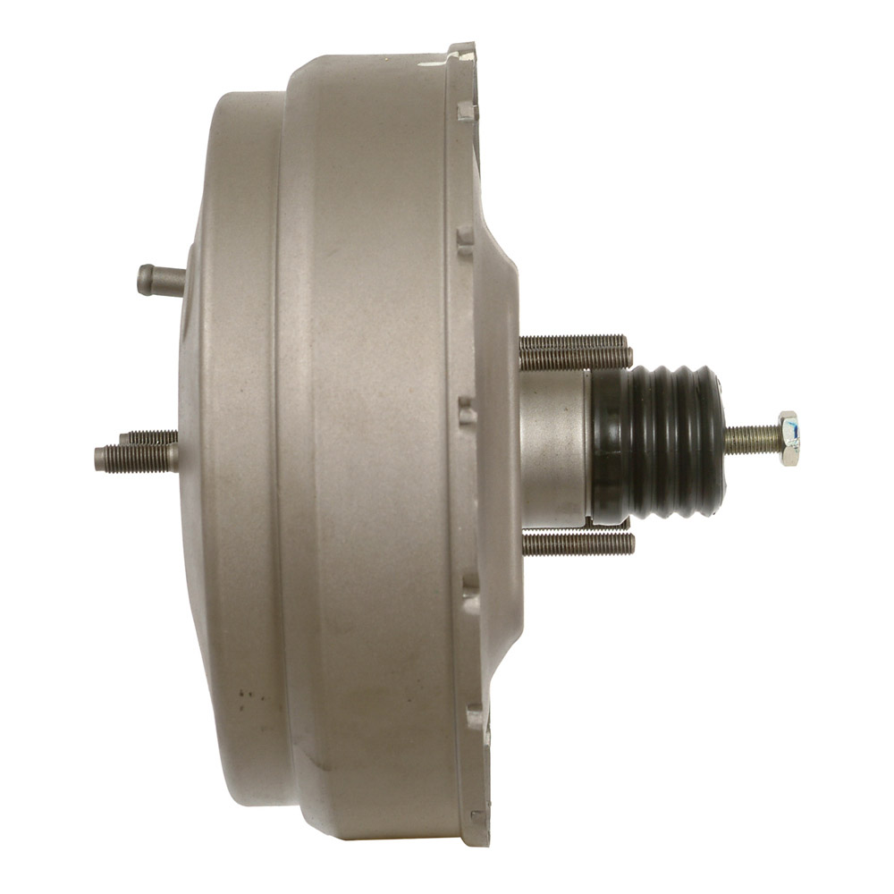 2004 Nissan Quest Brake Booster