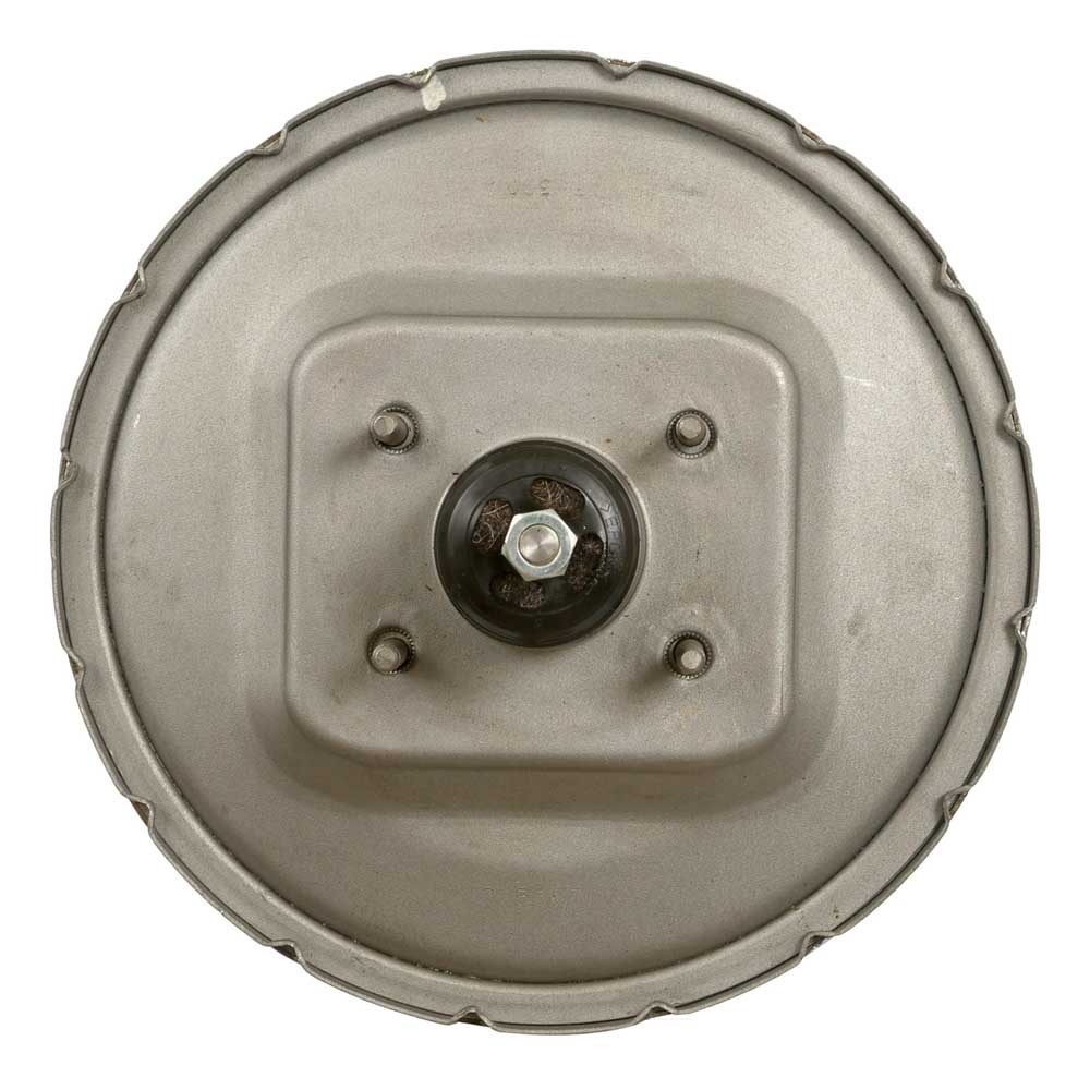2004 Nissan Quest Brake Booster