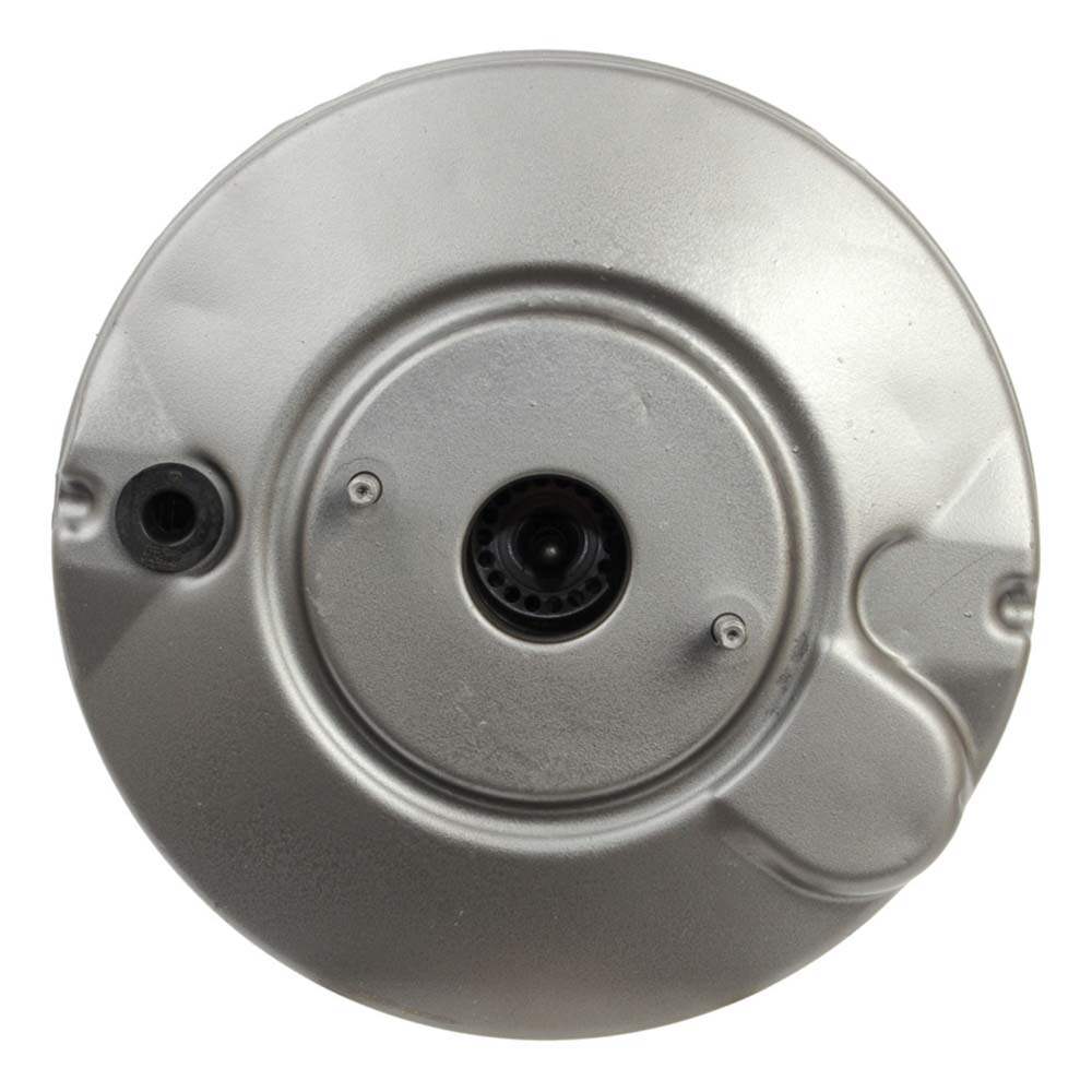 2013 Audi A3 Brake Booster