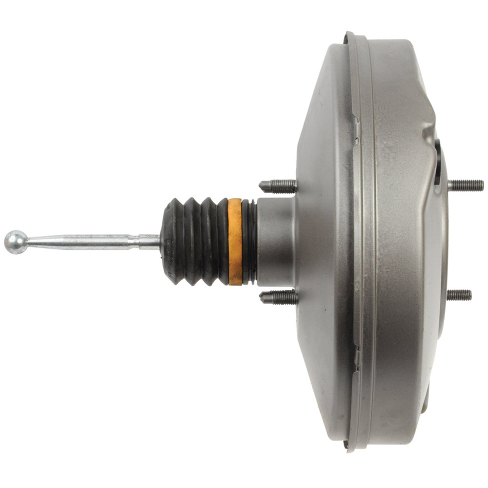 2013 Audi A3 Brake Booster