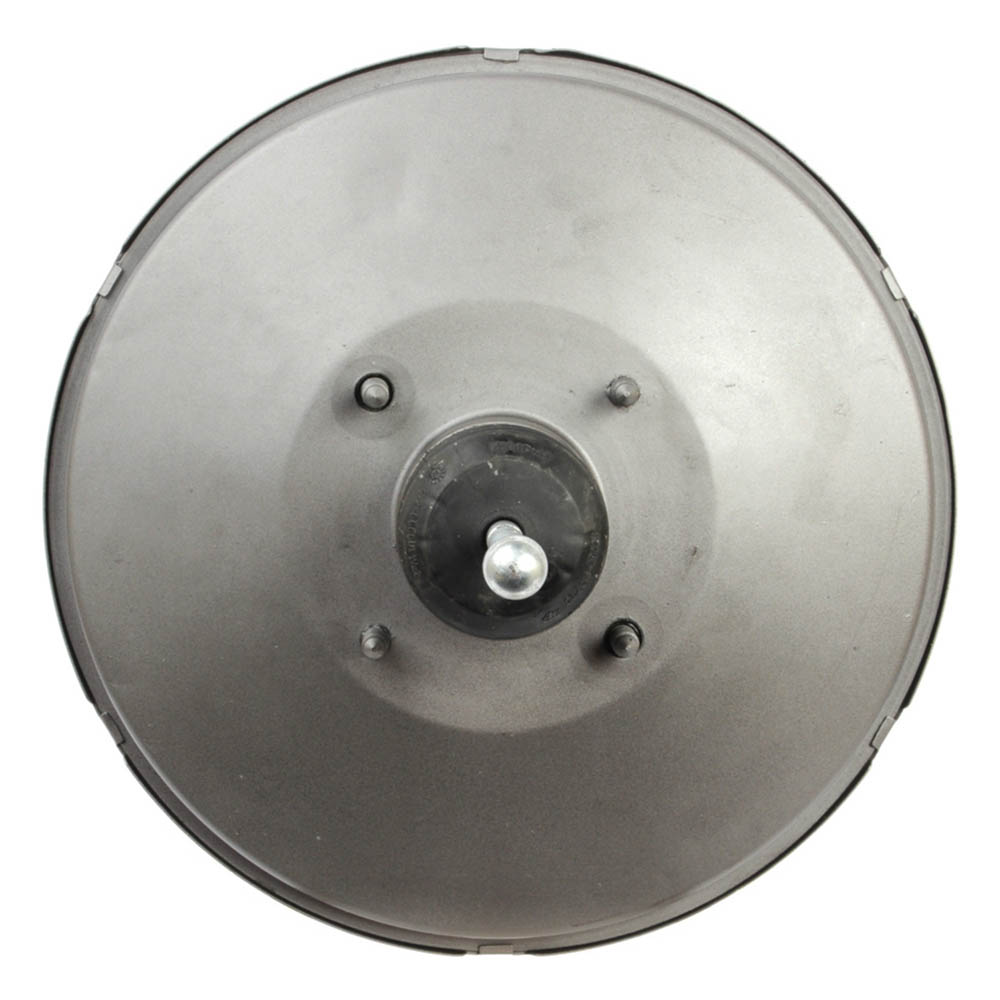 2013 Audi A3 Brake Booster